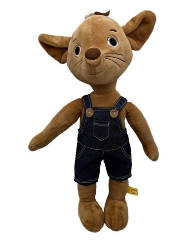 Simba jonalu zdf maus - simba,