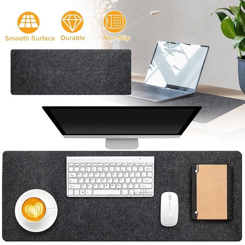 Filz maus pads desk - pads,