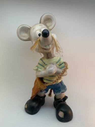 Mäuse figuren sammlung - mäuse, 17