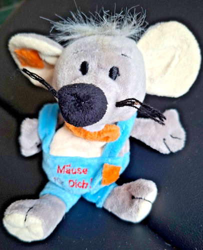 Mäuse für dich - für,