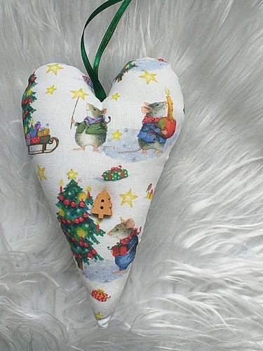 Acufactum mauseweihnacht - acufactum,