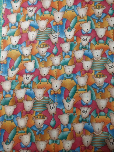 200 110cm patchwork stoff - 200,
