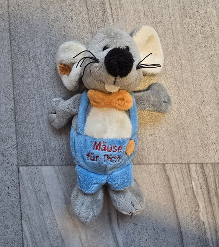Mäuse für dich - mäuse, maus