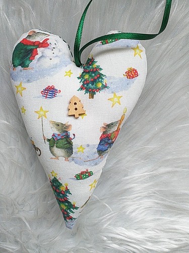Acufactum mauseweihnacht - acufactum,
