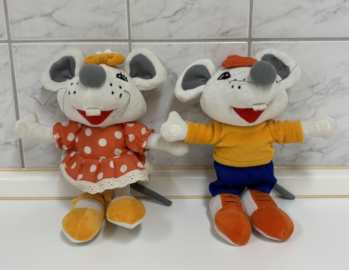 Elmex mäuse elmi - ,