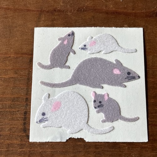 Sandylion sticker - sandylion,