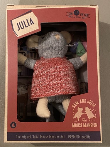 Mäusehaus mouse - ❤️,