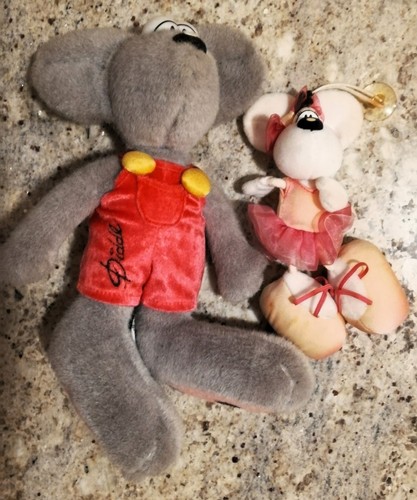 Süße diddle maus - süße,