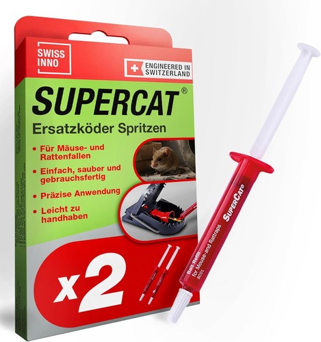 Swissinno supercat - swissinno,