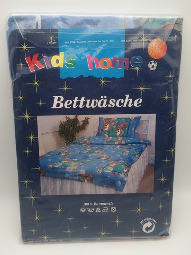 Kids home kinder bettwäsche - home,