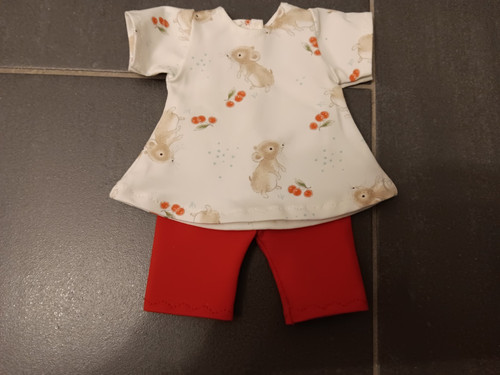 Puppenkleidung größe cm - puppenkleidung,
