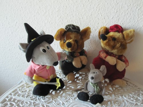 Süsse mäuse maus - maus,